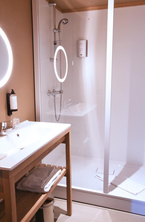 Cit'Hotel De Harlay Compiegne Ngoại thất bức ảnh