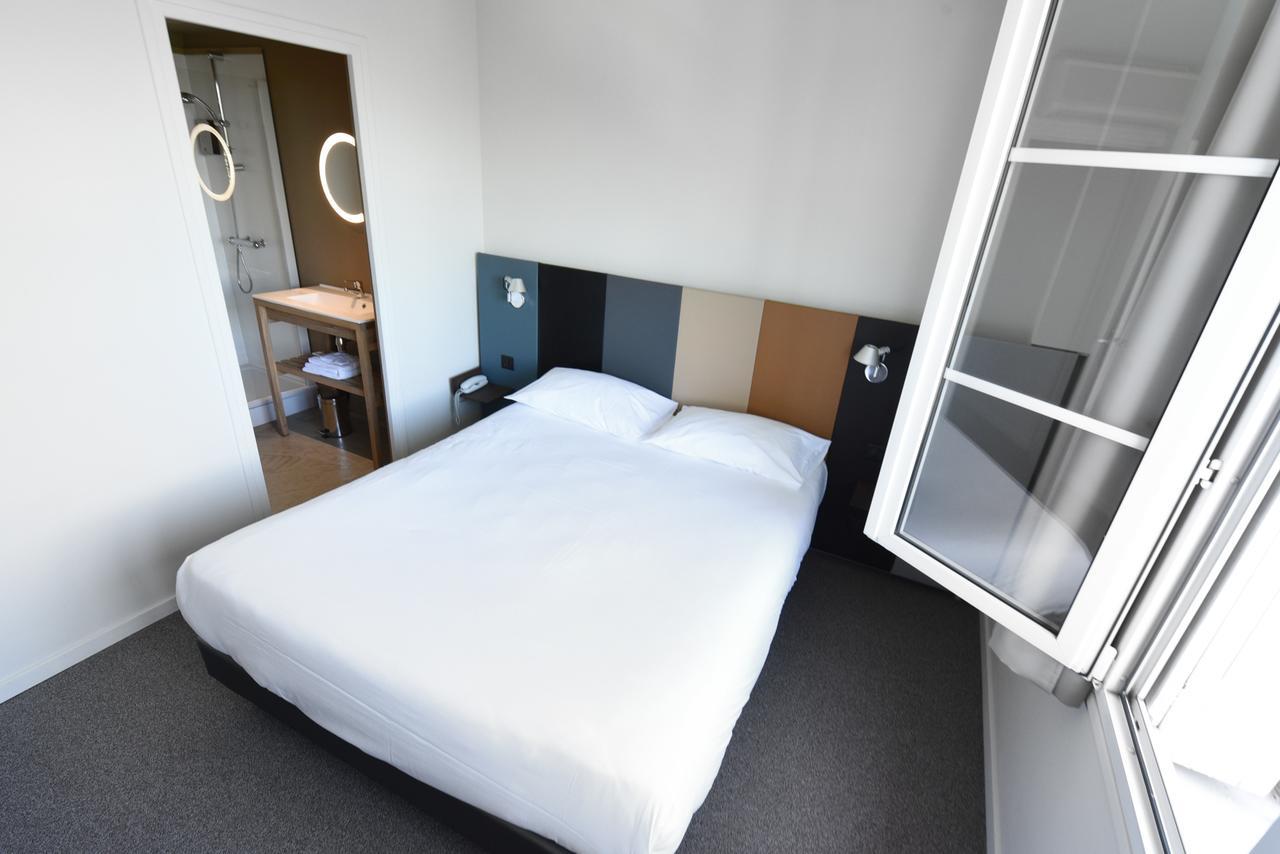 Cit'Hotel De Harlay Compiegne Ngoại thất bức ảnh
