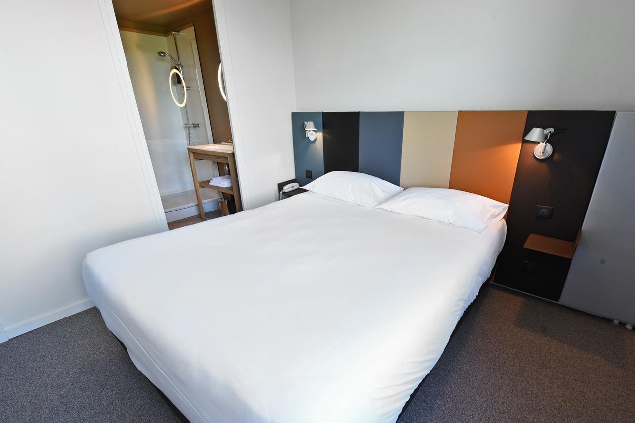 Cit'Hotel De Harlay Compiegne Ngoại thất bức ảnh