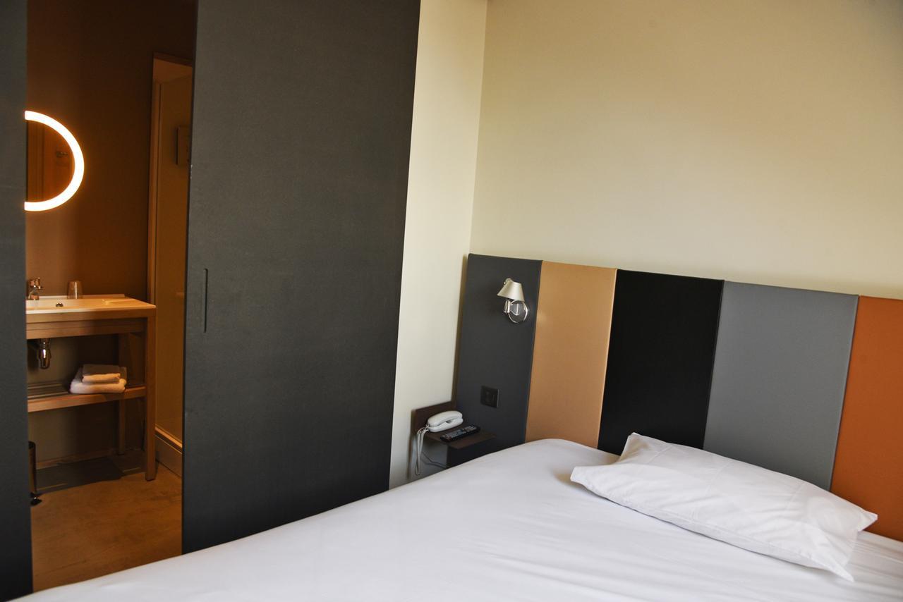 Cit'Hotel De Harlay Compiegne Ngoại thất bức ảnh