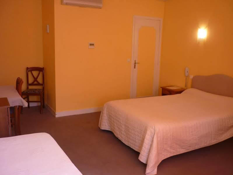 Cit'Hotel De Harlay Compiegne Ngoại thất bức ảnh