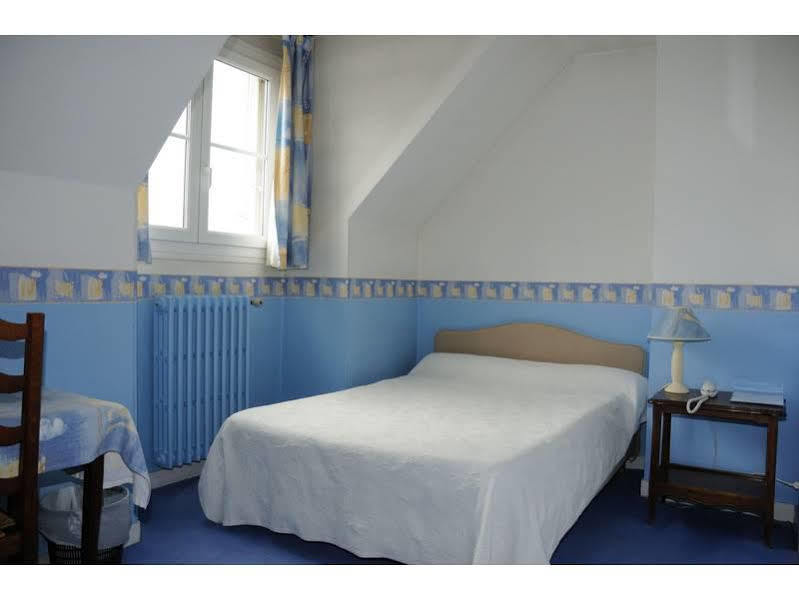 Cit'Hotel De Harlay Compiegne Ngoại thất bức ảnh